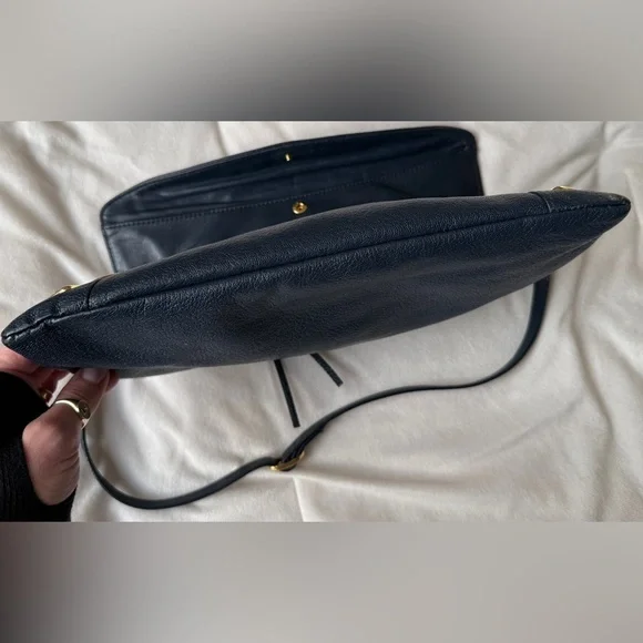 Balenciaga Leather Envelope - Picture 3 of 13